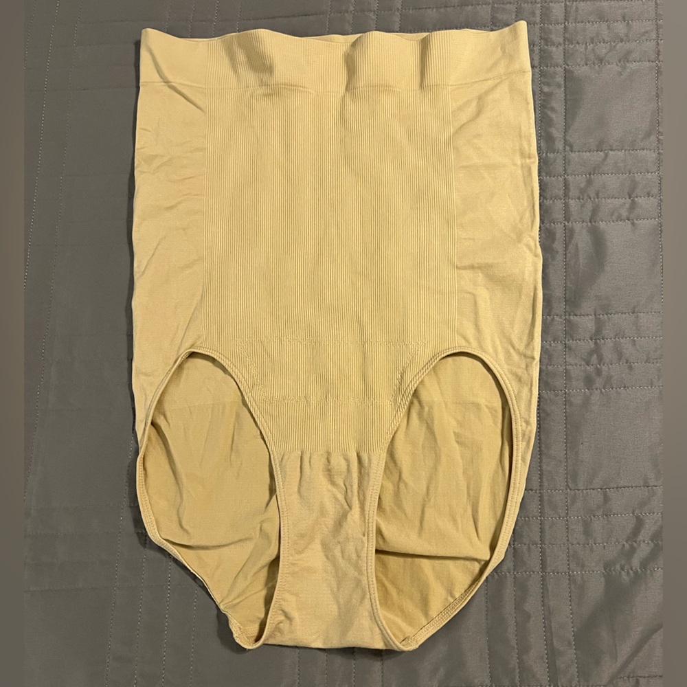 NWOT, Upspring C-Panties, Size 1X/2X: B3